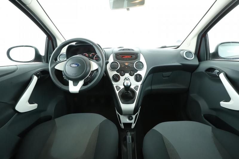 Ford Ka 1.2 Titanium 69 ch