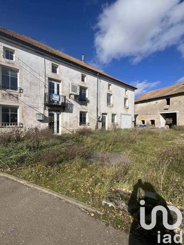 Maison de campagne - 272 m² - 10 pièces