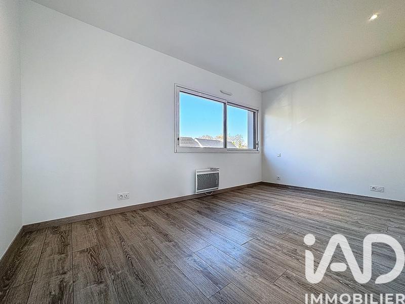 Maison de ville - 166 m² - 9 pièces