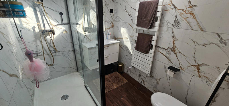 Maison - 116 m² - 6 pièces