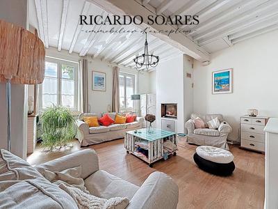 Maison - 175 m² - 7 pièces