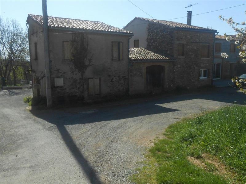 Maison - 79 m² - 3 pièces