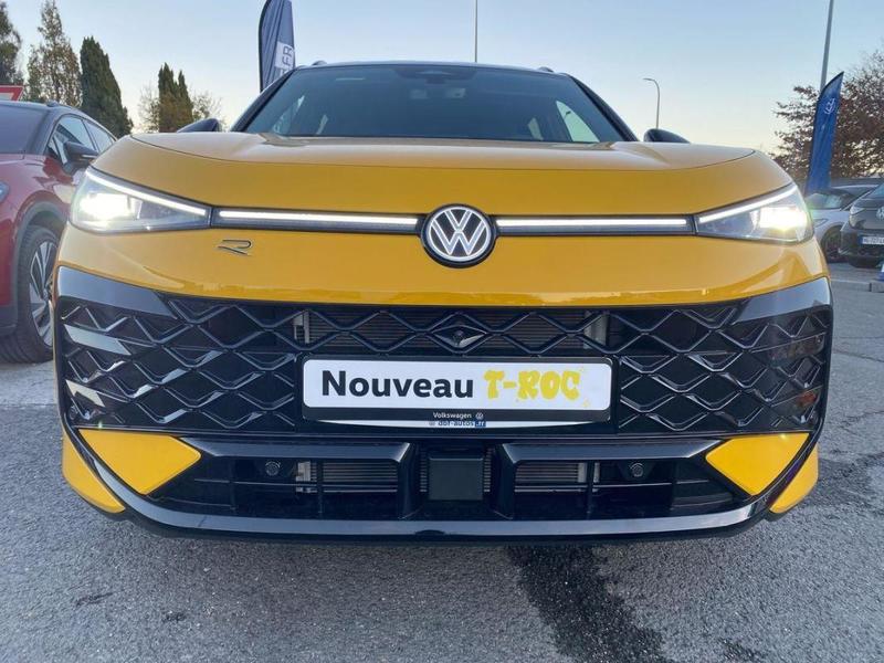 Volkswagen t-Roc Nouveau Nf 1.5 Etsi Hybrid 150ch d