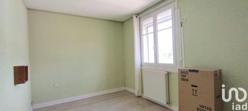 Maison - 167 m² - 5 pièces