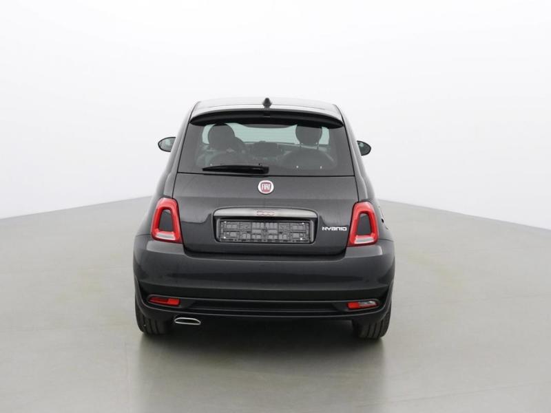 Fiat 500 Serie 9 Sport 70 Bsg