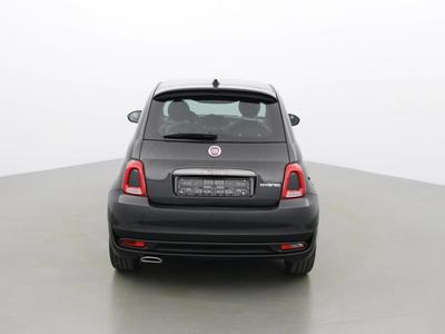 Fiat 500 Serie 9 Sport 70 Bsg