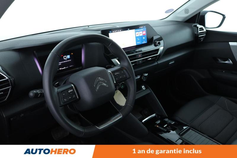 Citroën c4 x 1.2 PureTech Feel Pack Eat8 131 ch