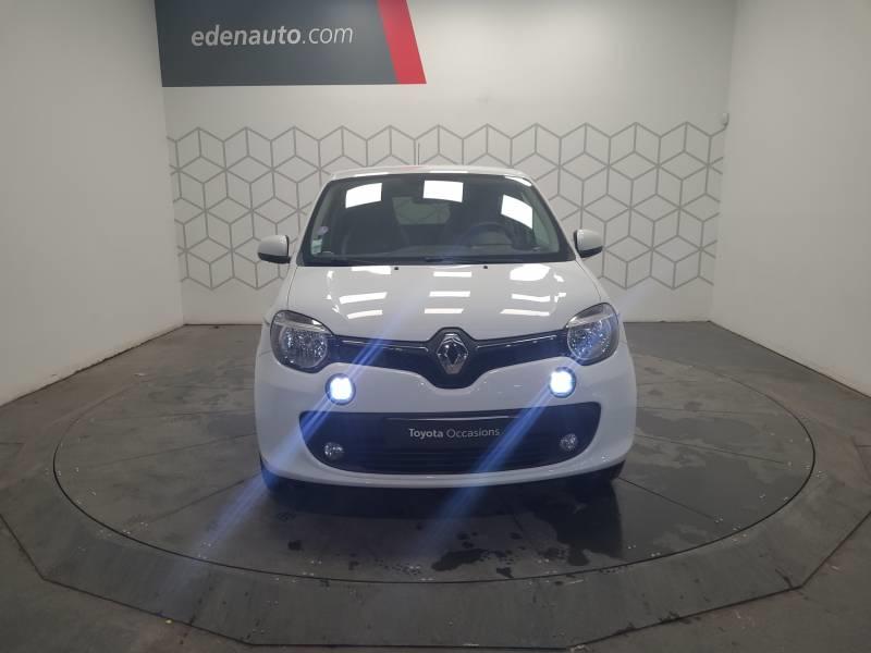 Renault Twingo III 0.9 TCe 90 Energy E6c Intens