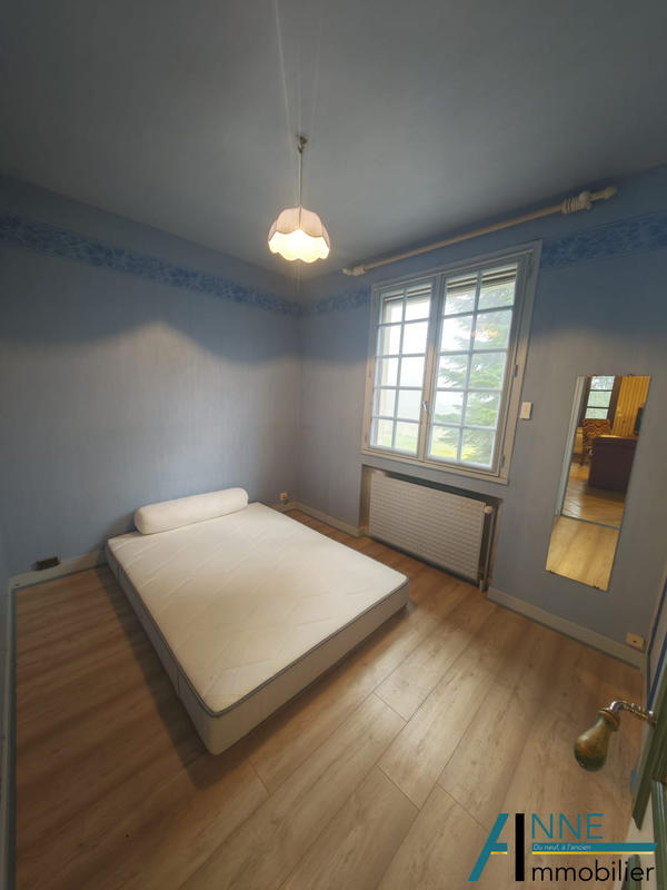 Maison - 115 m² - 7 pièces