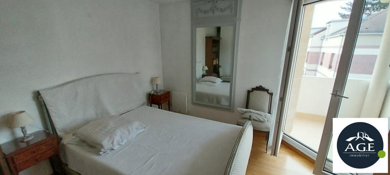 Appartement - 78 m² - 4 pièces