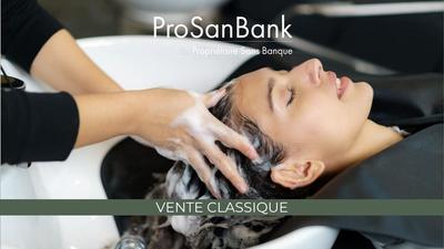 Fonds de commerce - Local commercial - 86 m²