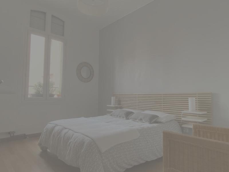 Appartement - 115 m² - 4 pièces