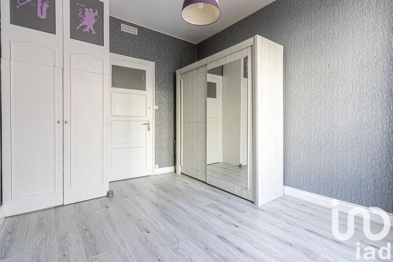 Appartement - 94 m² - 4 pièces