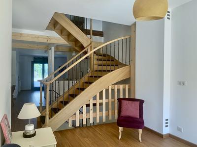 Maison de village - 223 m² - 7 pièces