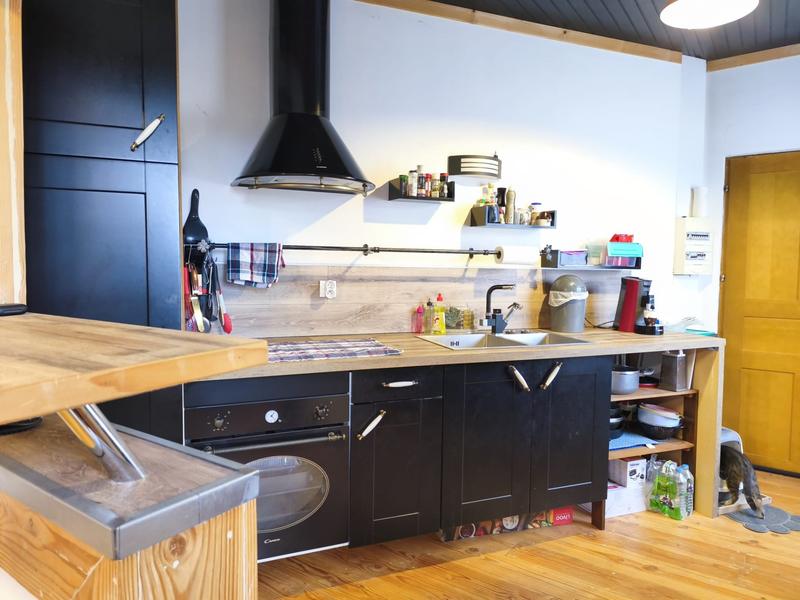 Appartement - 52 m² - 2 pièces