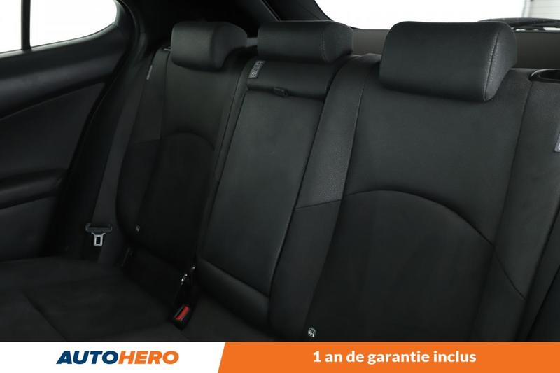 Lexus Ux 250h Premium Edition 2wd 184 ch