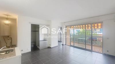 Appartement - 29 m² - 1 pièce