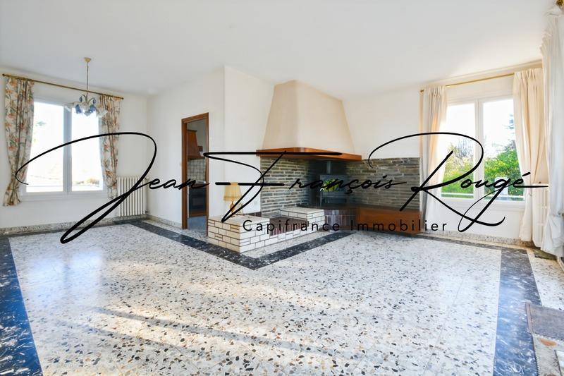 Maison - 156 m² - 6 pièces