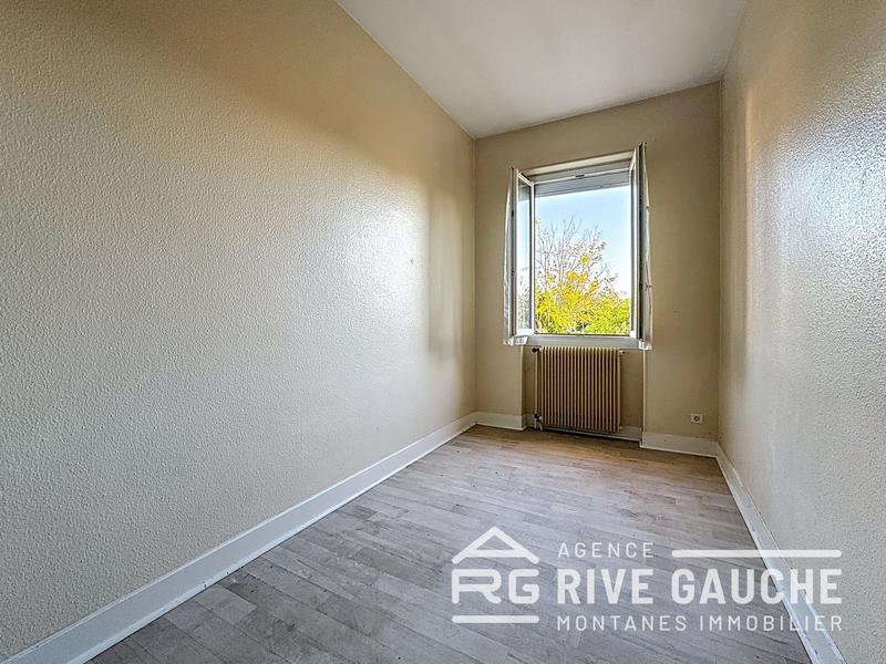 Maison - 82 m² - 4 pièces