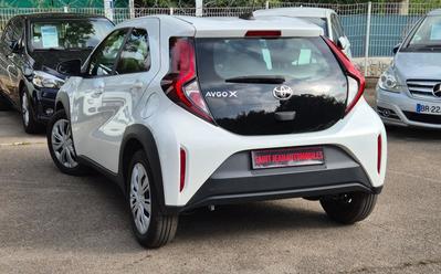 Toyota aygo x 1.0 Vvt-I 72ch Dynamic