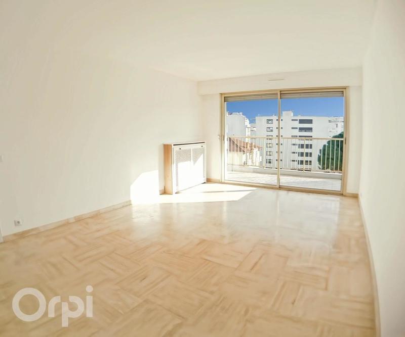 Appartement - 57 m² - 2 pièces