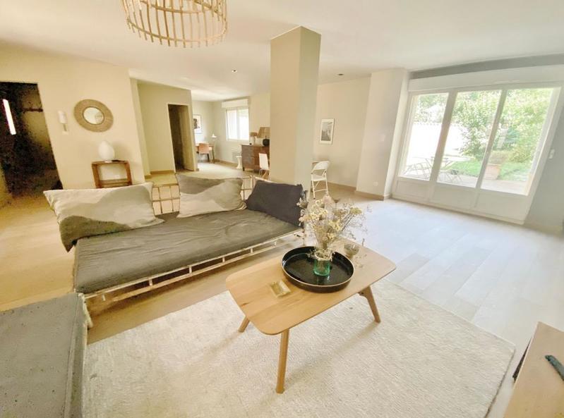 Maison - 173 m² - 6 pièces