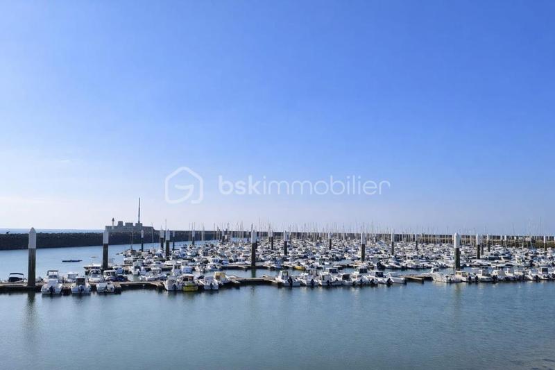 Studio - 32 m² - 1 pièce