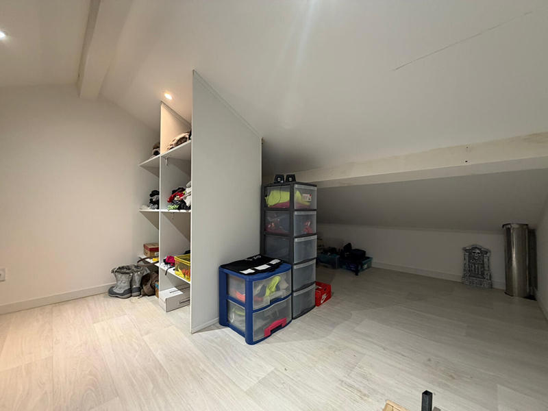 Appartement - 82 m² - 4 pièces