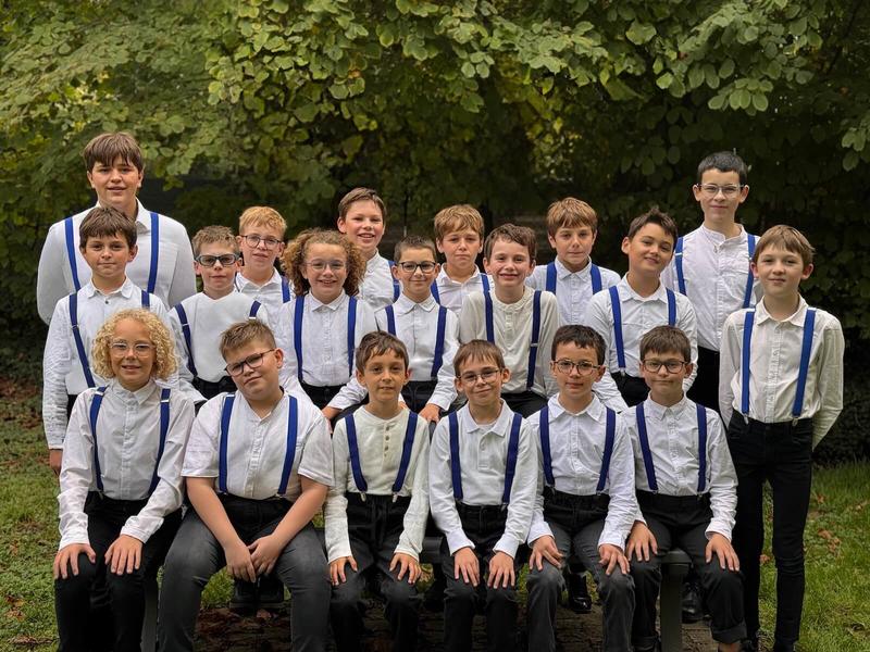 Concert - Eclats de Noël