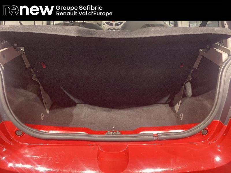 Renault Twingo II 1.2 Lev 16v 75 eco2 Expression