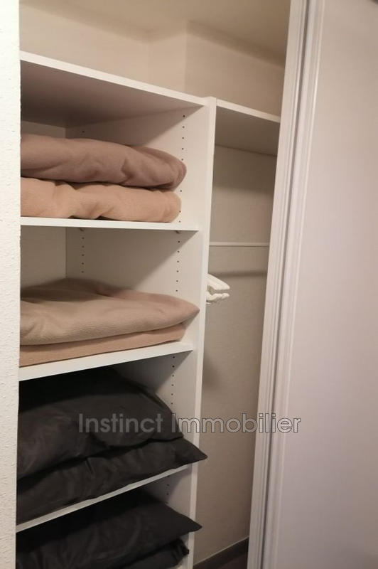 Appartement - 36 m² - 1 pièce