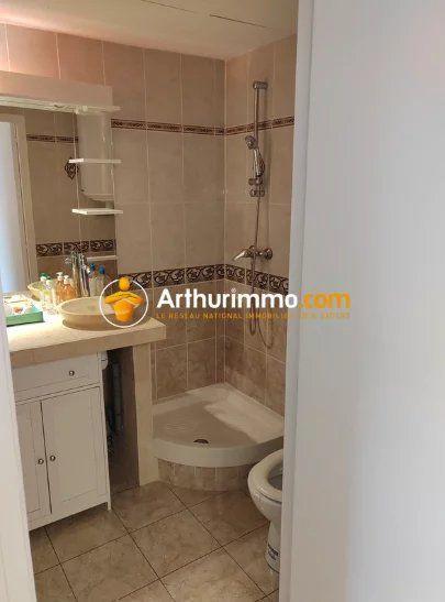 Bureau - 53 m² - 2 pièces