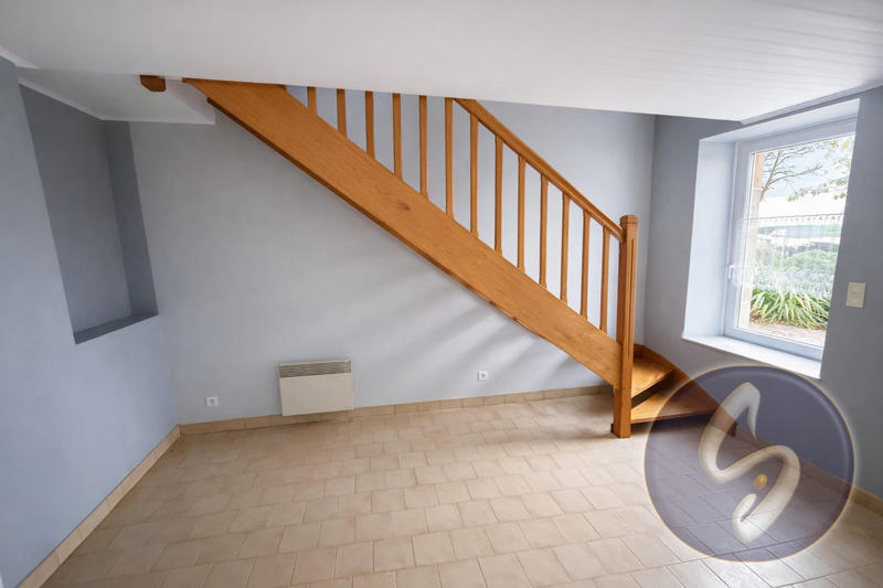 Ferme - 134 m² - 6 pièces