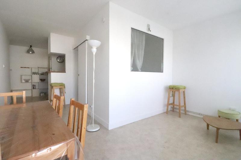 Appartement - 33 m² - 1 pièce