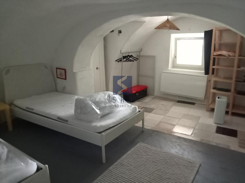 Maison - 113 m² - 5 pièces