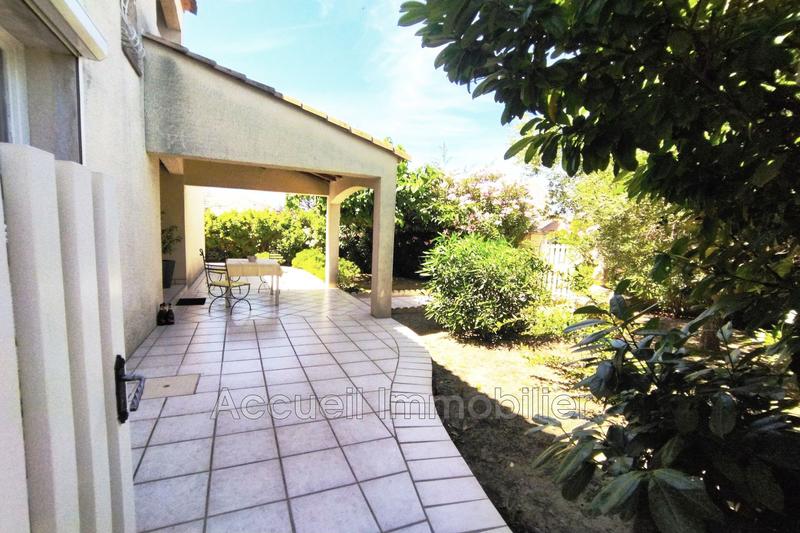 Villa - 115 m² - 5 pièces