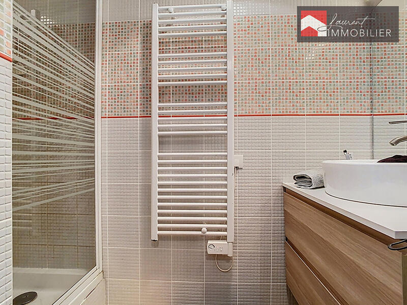 Maison - 71 m² - 2 pièces