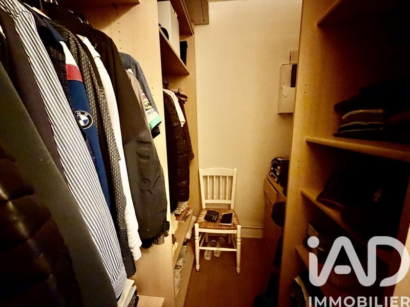 Appartement - 37 m² - 1 pièce