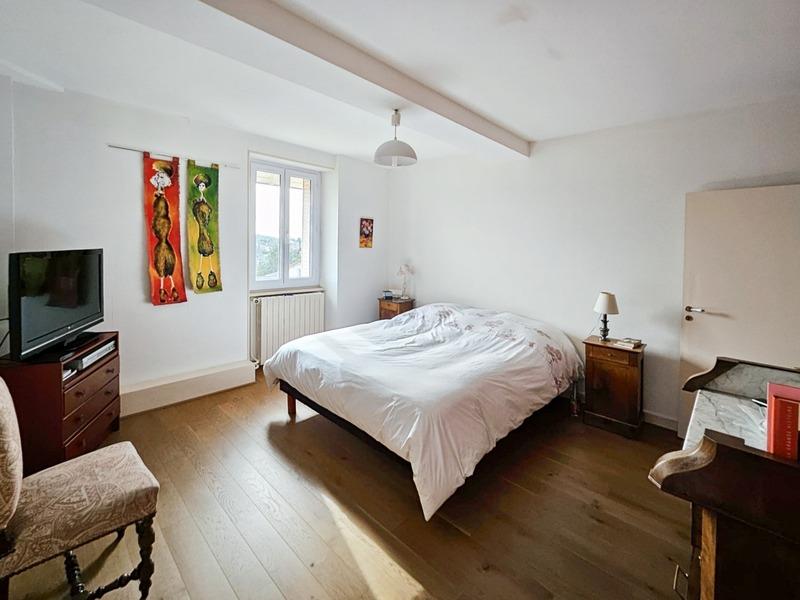 Appartement - 194 m² - 8 pièces