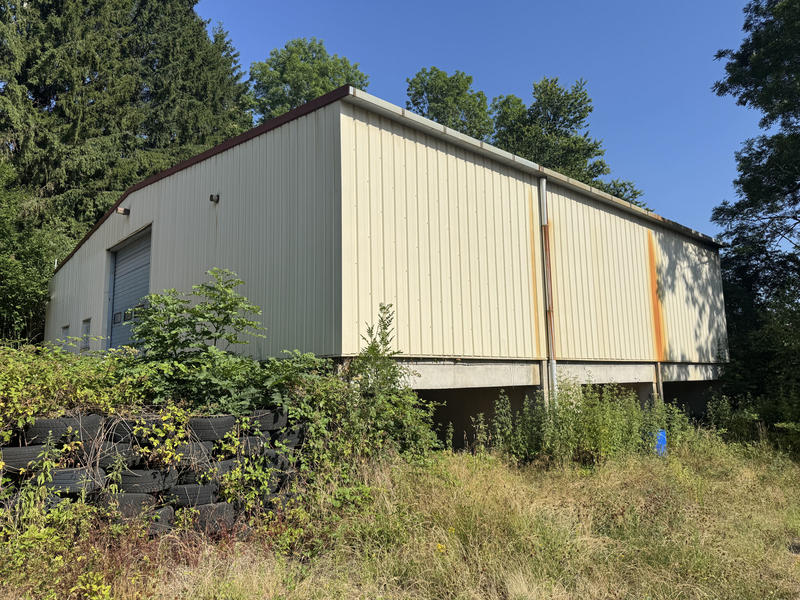 Local commercial - 310 m²