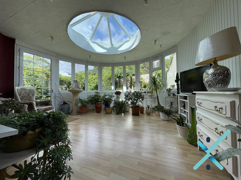 Maison ancienne - 190 m² - 7 pièces