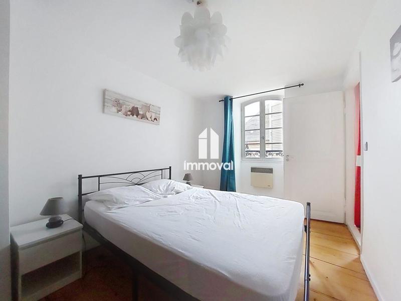 Appartement - 51 m² - 2 pièces