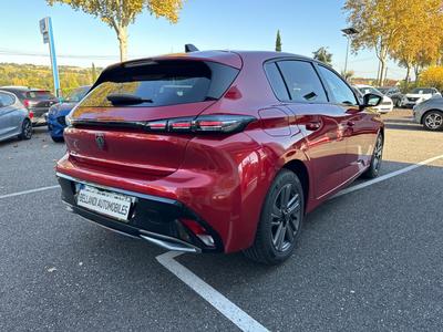 Peugeot 308 BlueHDi 130ch s&amp;S Eat8 Allure