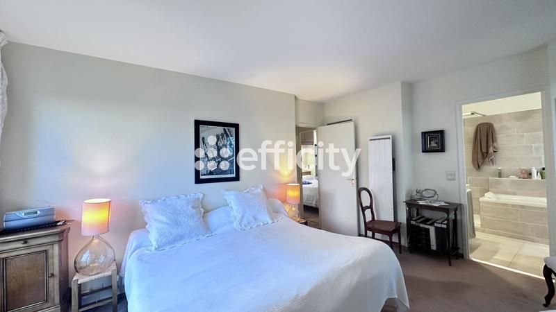 Appartement - 114 m² - 5 pièces