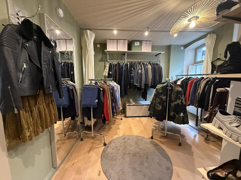 Fonds de commerce - Magasins - 45 m²