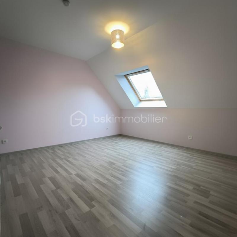 Pavillon - 106 m² - 5 pièces