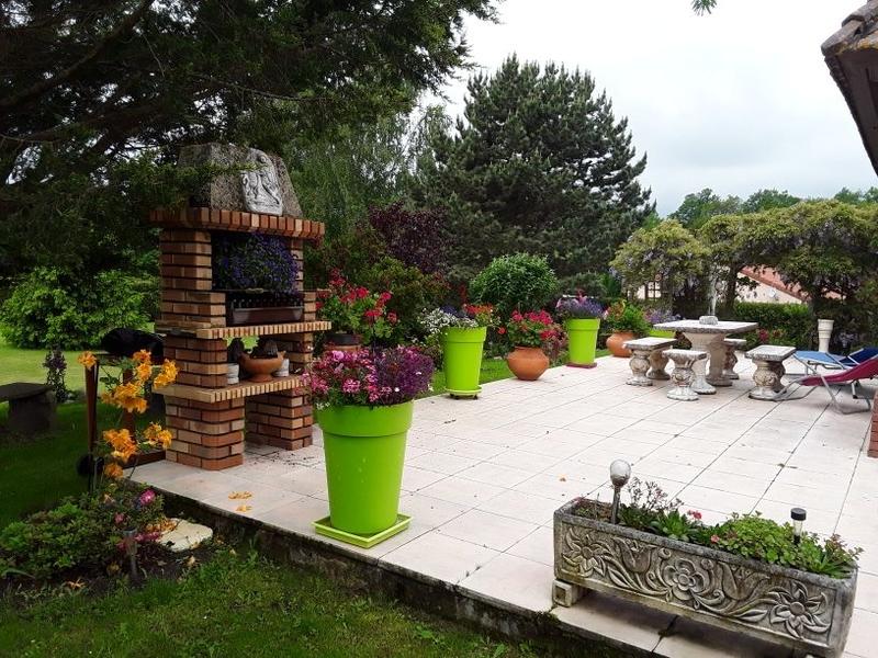 Viager - Maison traditionnelle - 240 m² - 6 pièces