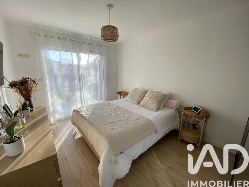 Maison - 163 m² - 7 pièces