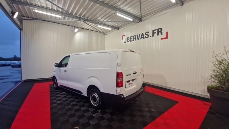 Peugeot Expert tole long 2.0 bluehdi 120 ss premium