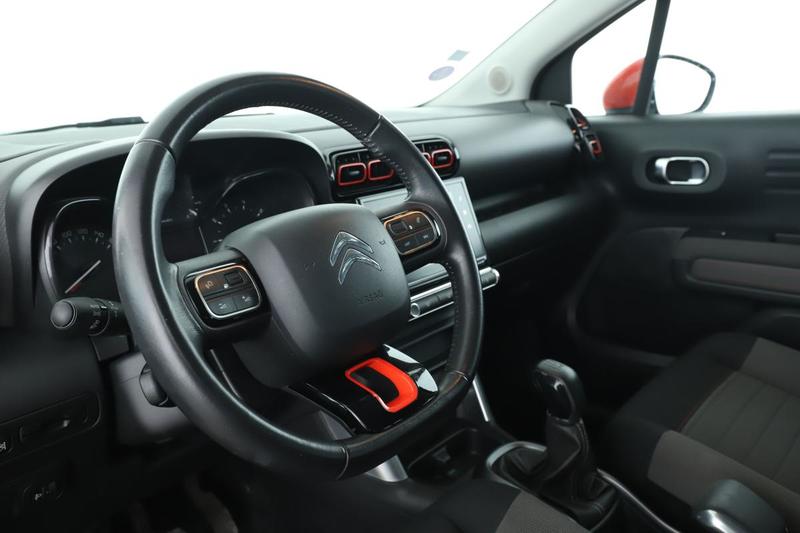 Citroën C3 Aircross 1.2 PureTech Feel 110 ch
